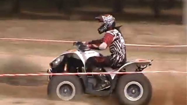 Country Cross and trial young sportsmen's progress No comments 6) смотреть онлайн