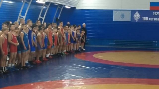 Парад ГРБ первенство г.Саратов 25.11.2023г. смотреть онлайн