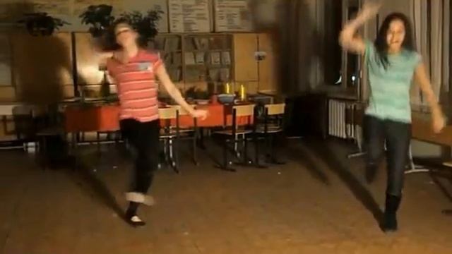 DanceMix - Bring the fire (from Shake it up by Ylwa) смотреть онлайн