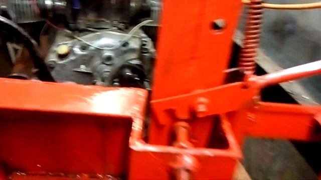 Оборотный плуг своими руками 2 смотреть онлайн