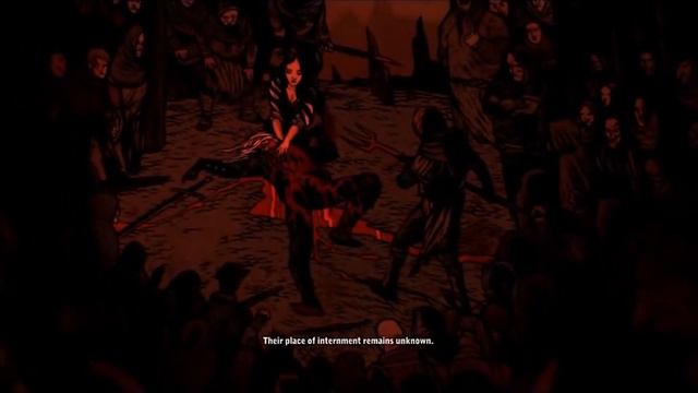 The Witcher 3: Wild Hunt Backstory | A Story Recap Of The Witcher 1 & 2 смотреть онлайн