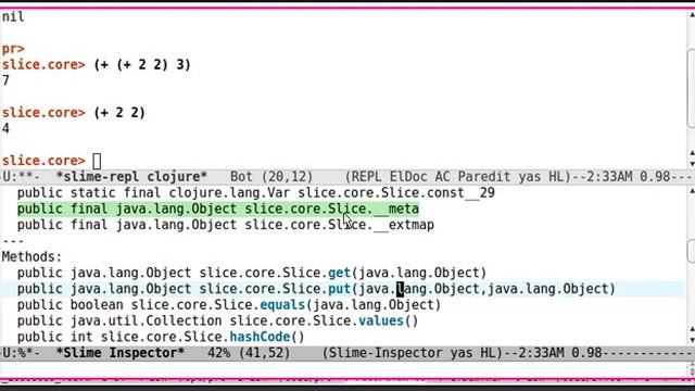 11 Slime - inspector (Programothesis by emailatask.com) смотреть онлайн