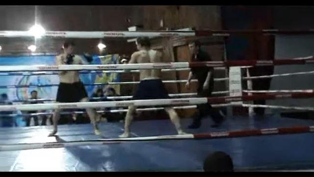 Муцнек Денис (Клуб KING)28.01.2012 смотреть онлайн