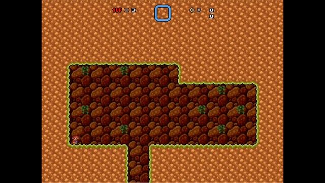 SMBX 1.4.5 - Upside down Buzzy Beetle and Spiny смотреть онлайн