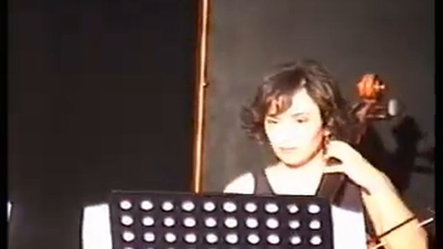 Candaş Orkestrası, Por Una Cabeza смотреть онлайн