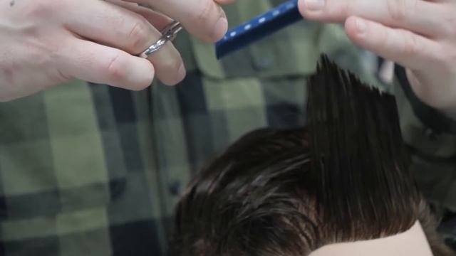 8 НЕДЕЛЯ/ КАМУФЛЯЖ БОРОДЫ 1922 /РЕТУШ БОРОДЫ KEUNE / МУЖСКИЕ СТРИЖКИ смотреть онлайн