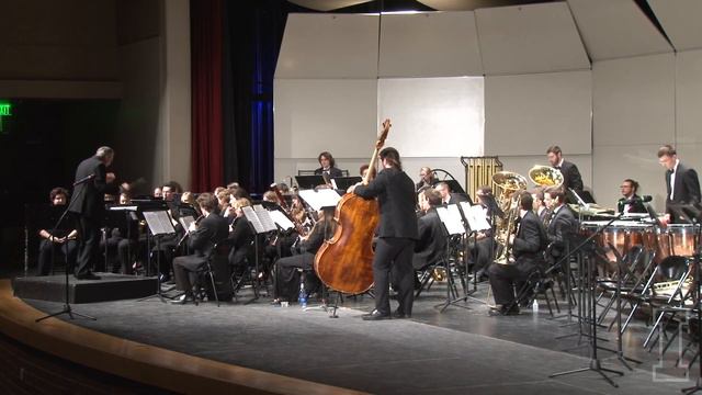 Cool Night, Hot Music in Idaho Falls смотреть онлайн