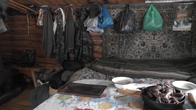 Рецепты с Душой