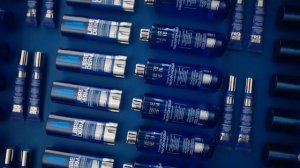 Реклама крема Librederm про молодость и уход с Юлией Снигирь