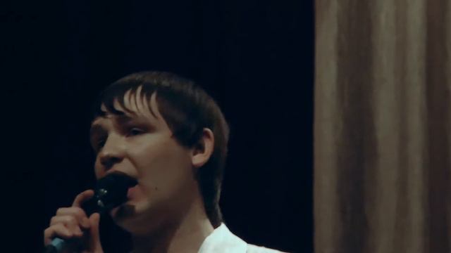 Поёт Иван Антюхов. смотреть онлайн