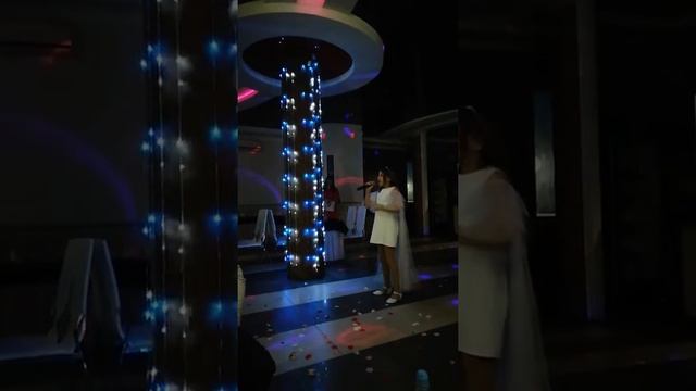 Исаева Екатерина «Богомолица» (кавер Светлана Лазарева)