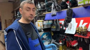 Почему ломается шатун перфораторов sds max