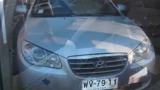 HYUNDAI ELANTRA 2006 $6.490.000.- "VENDIDO" смотреть онлайн