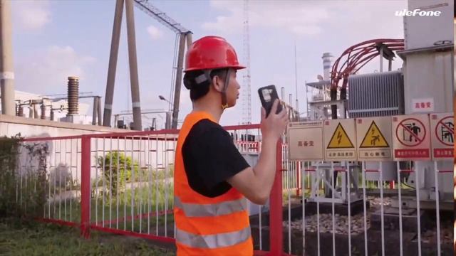 Ulefone Power Armor 19T Introduction & Overview Video смотреть онлайн
