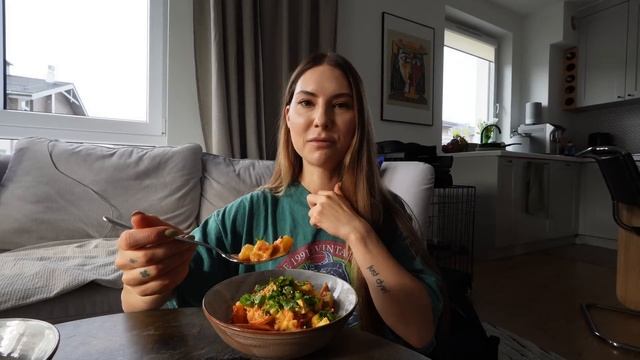 CAŁY DZIEŃ JEDZENIA ? // Pyszna I Prosta Redukcja 1900kcal //