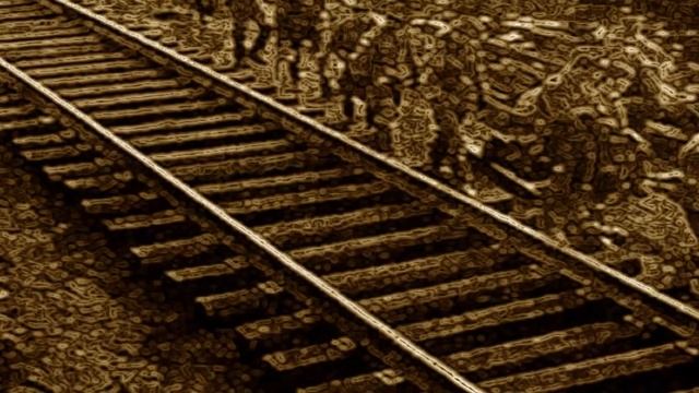 Чёрная рука ► Советские Страшилки от iGraMan смотреть онлайн