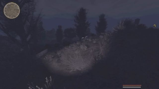 S.T.A.L.K.E.R. Dollchan 8: Infinity #1. Выживший Водитель смотреть онлайн