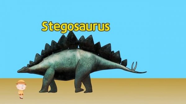 Moving Dinosaur Size Comparison | MARCHING DINOSAURS | Animated Size Comparison |공룡이름| dinosaur nam