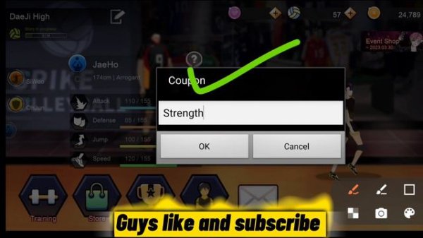 3 NEW THE SPIKE VOLLEYBALL STORY COUPON CODES MARCH 2023 - THE SPIKE VOLLEYBALL STORY COUPON CODES