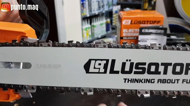 Como armar una motosierra o electrosierra? Tutorial. Diferencias entre electro y motosierra. смотреть онлайн