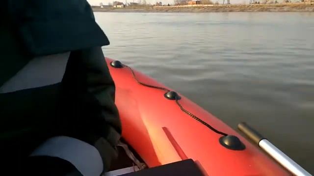 Golfstream 9.9 (parsun)