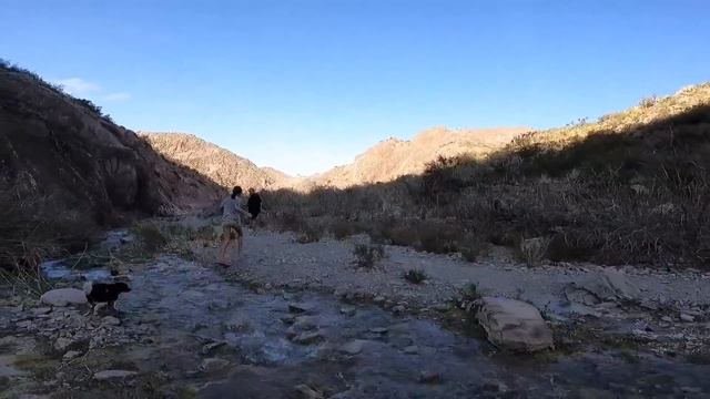 264 Route de l'impossible // Cascade de Santa Clara смотреть онлайн