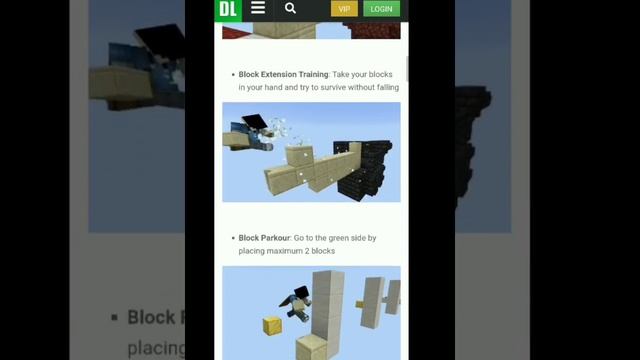 best bedwars training map for Minecraft PE 1.18 ?? смотреть онлайн