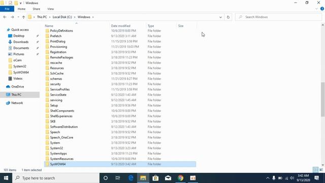 FIX api-ms-win-crt-runtime-l1-1-0.dll is Missing Windows 10/8 смотреть онлайн