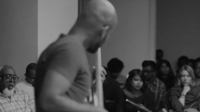 Samba Shadakalo | Imran Ahmed Trio | সাম্বা সাদাকালো | ইমরান আহমেদ ট্রিও | EMK center смотреть онлайн