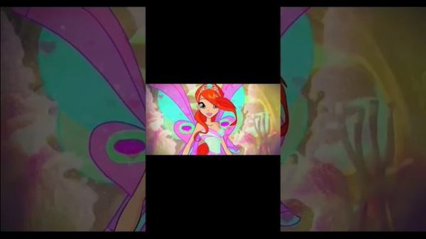 Блум и Элас - Она всё ещё верит в Единророгов