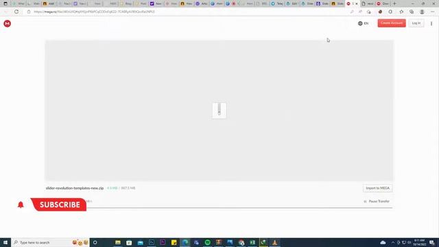 How to Add Slider Revolution in WordPress 2022 смотреть онлайн