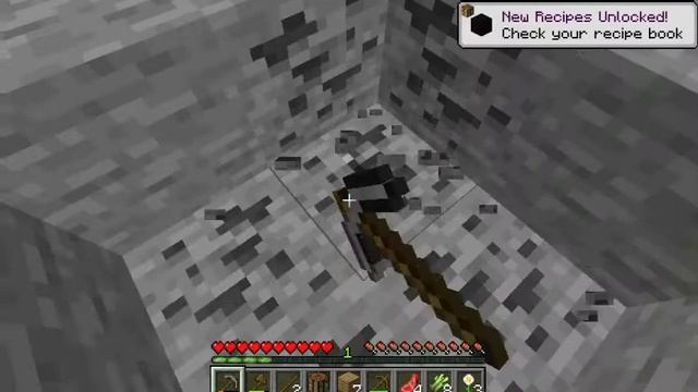 Minecraft Java Part 1l I Find A Village In Front Of Me смотреть онлайн