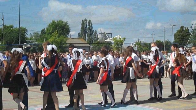 Последний звонок 2016 смотреть онлайн
