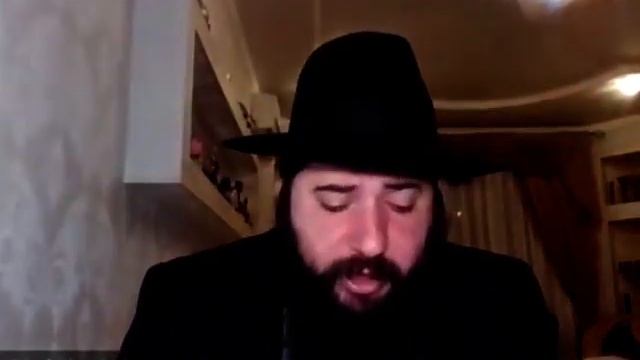 "Поговорим о гостеприимстве" c р. Фишелом Чичельницким смотреть онлайн