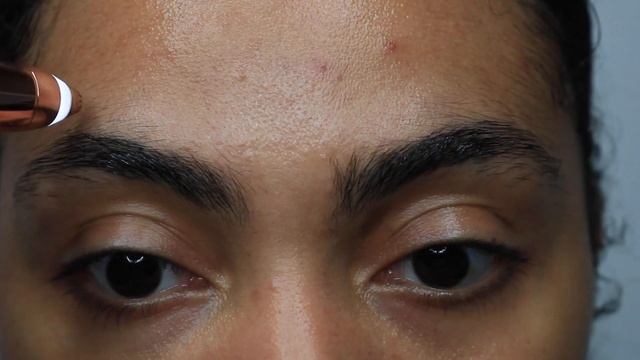 Finishing Touch Flawless Brows ... You Need This?! смотреть онлайн