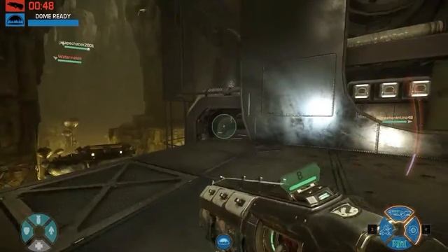 Evolve Stage 2 Part1 Gtx 750 Ti | 60Fps | Amd Phenom II x4 смотреть онлайн