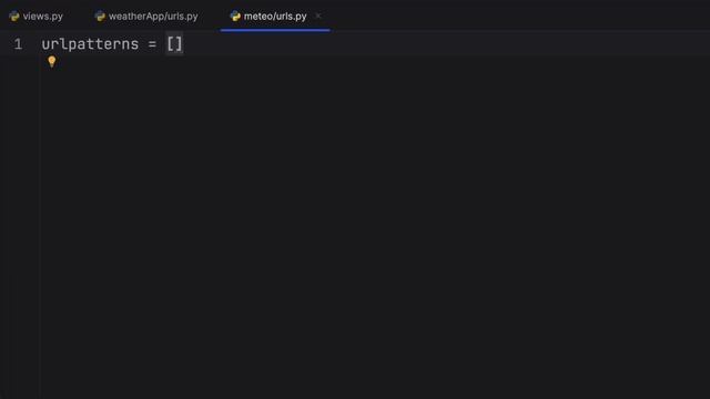 Create a Simple Django Web Application | Django Beginners Tutorial смотреть онлайн