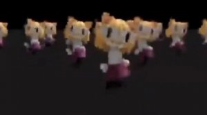 neco arc  мама я фембой ai cover