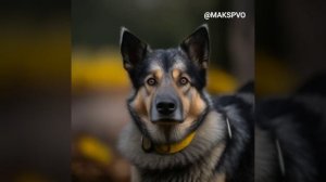 Нейросеть создает!