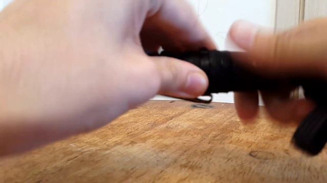 Обзор Armytek dobermann xp-L смотреть онлайн