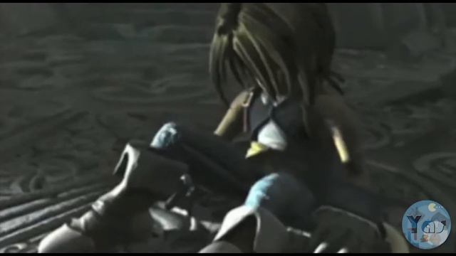 Top Final Fantasy Characters смотреть онлайн