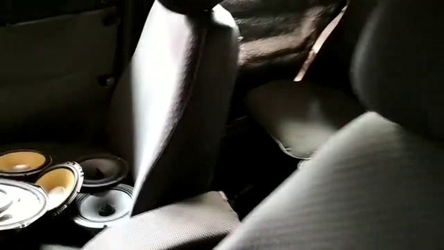 ЗАВЕРШАЮЩИЙ ЭТАП РЕМОНТА ВАЗ 2112... смотреть онлайн