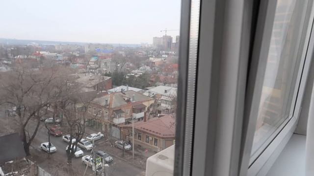 МЫ В РОСТОВЕ! ТУР ПО НАШИМ АПАРТАМЕНТАМ/ АКВАПАРК Н2о смотреть онлайн