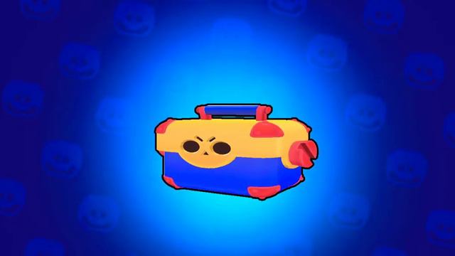 БОЛЬШОЕ открытие MEGA BOX на день Влюблённых ❤️ В BRAWL STARS. смотреть онлайн