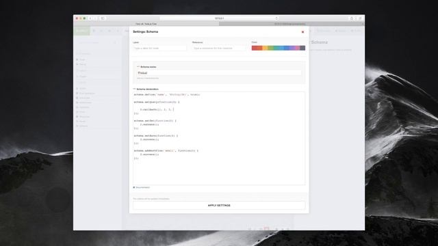Total.js Flow: REST components смотреть онлайн