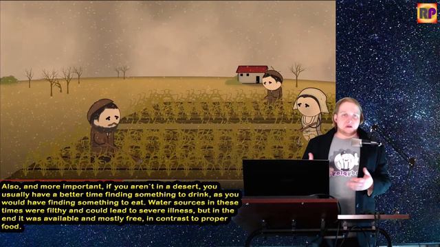 Ossi comments on French Revolution (part 1) by Oversimplified смотреть онлайн