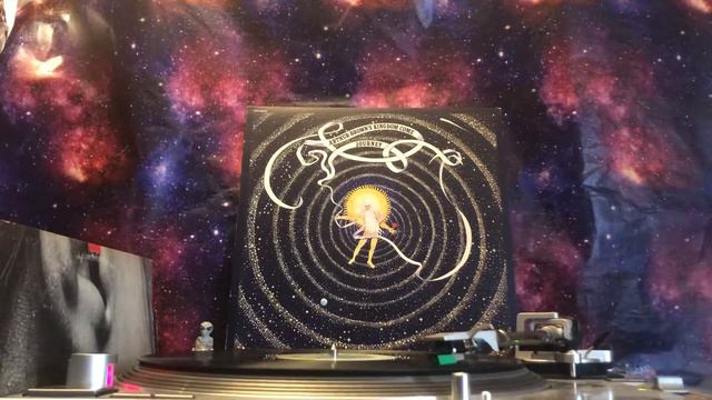 Arthur Brown’s Kingdom Come - Superficial Roadblocks смотреть онлайн