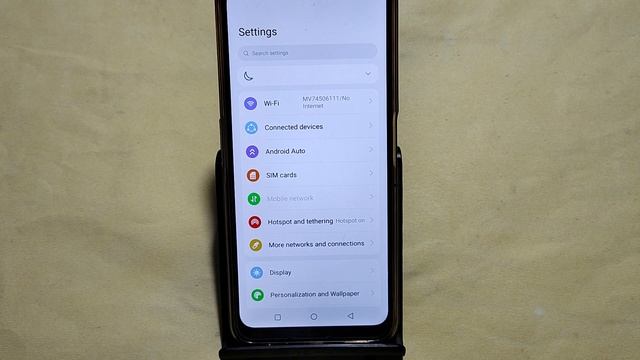 How to remove number from blacklist Moto G34 5G, call block kaise karen смотреть онлайн