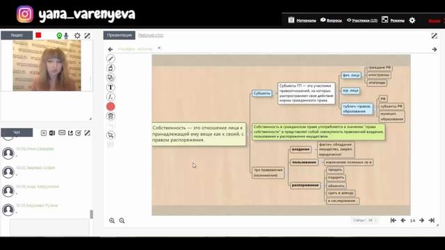 Система права + право гражданское. ЕГЭ Обществознание. #egevarenyeva
