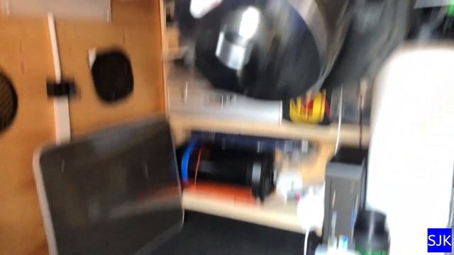 Observatory Build Overview смотреть онлайн